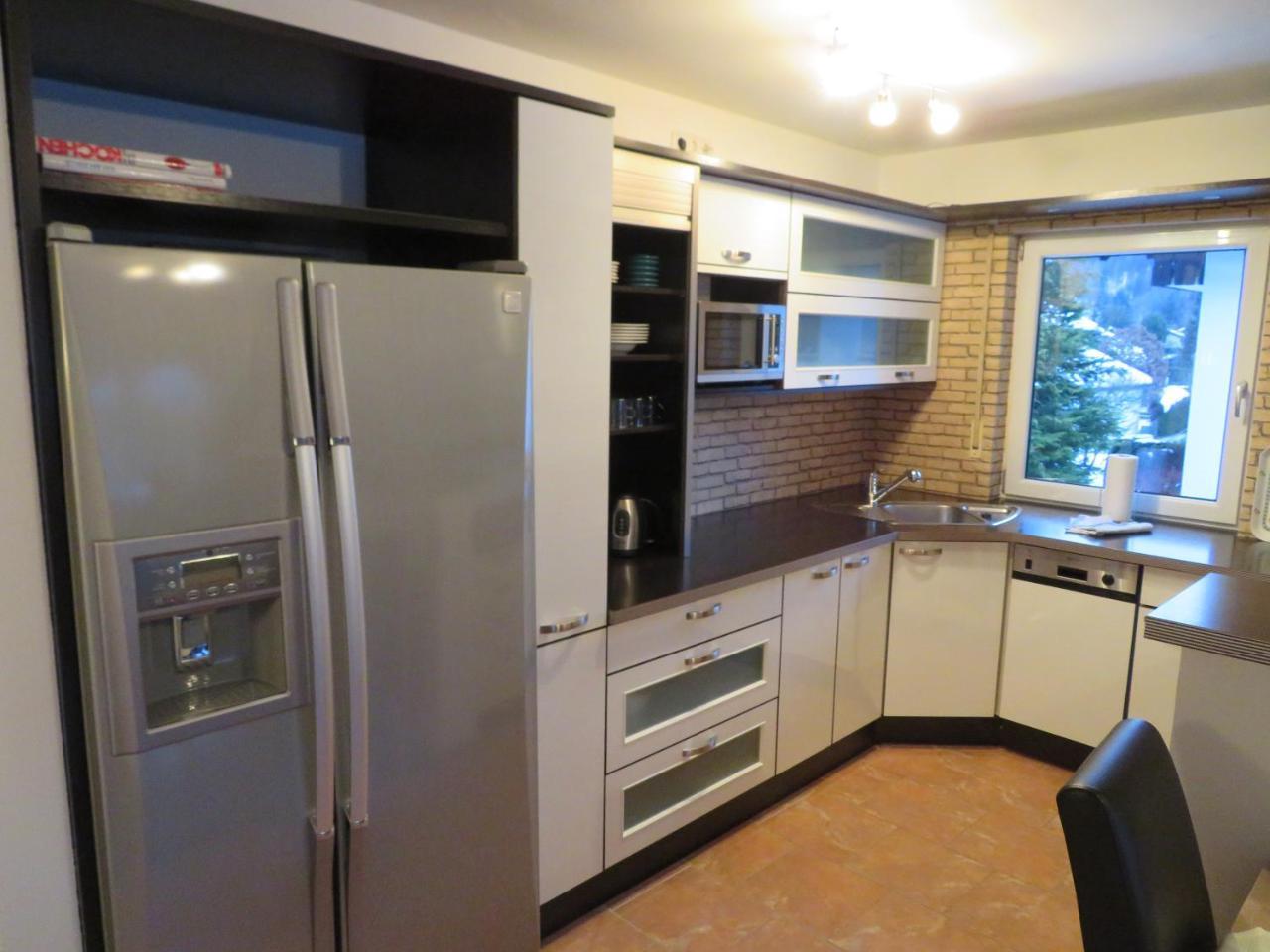 Apartment Bergspitze