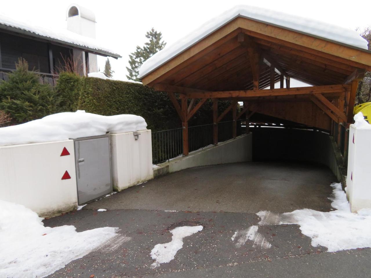 Bergspitze Apartment *