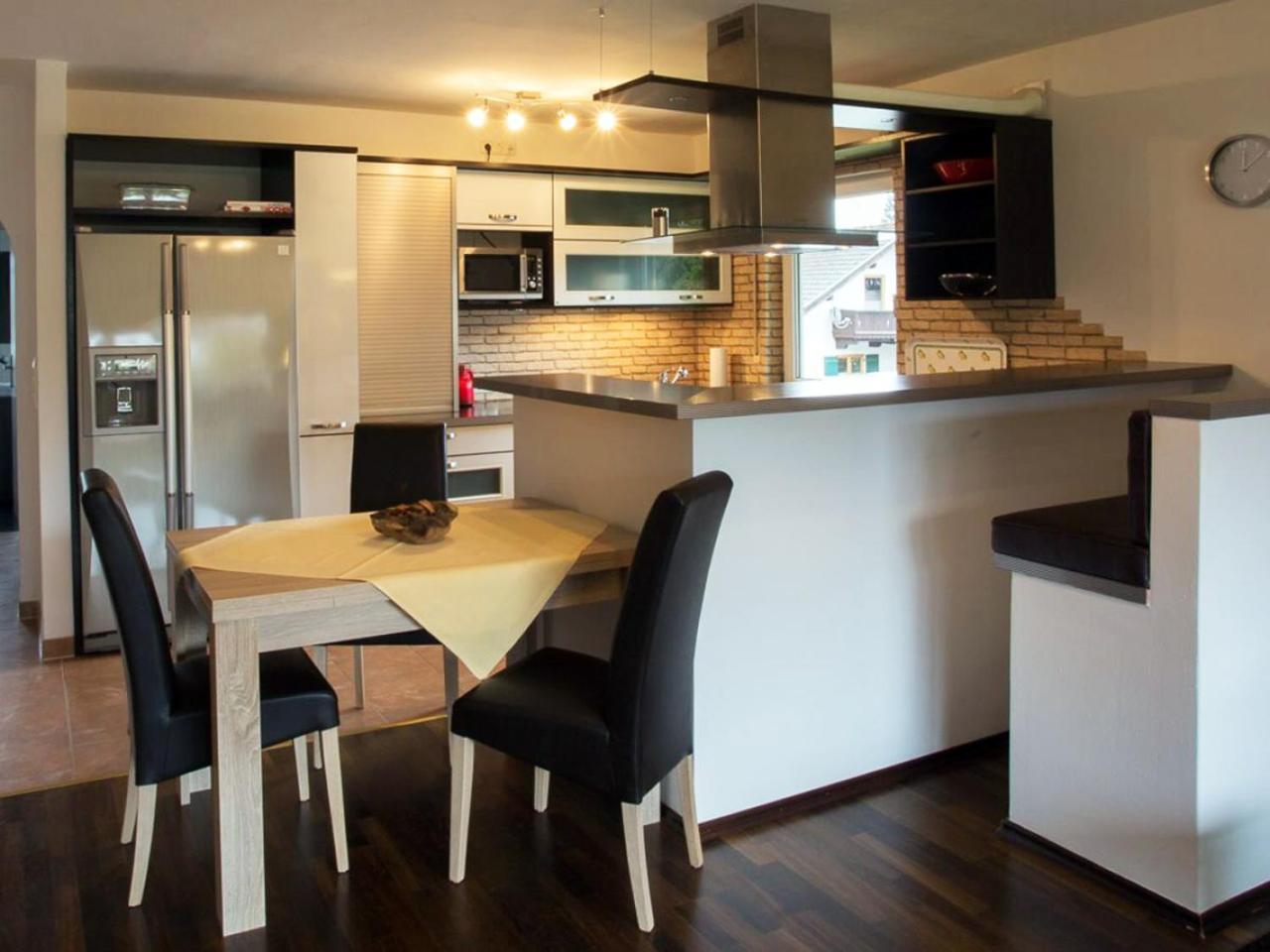 Bergspitze Apartment Garmisch-Partenkirchen
